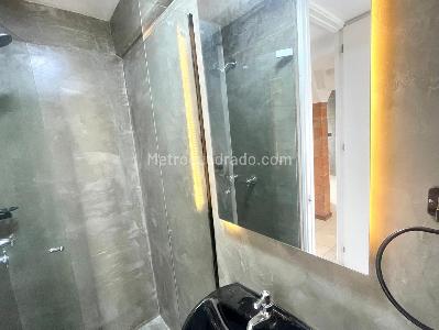 Apartamento de 3 alcobas en venta en Santa Maria De Los Angeles, Medellín, 63 m² · foto 18 de 20