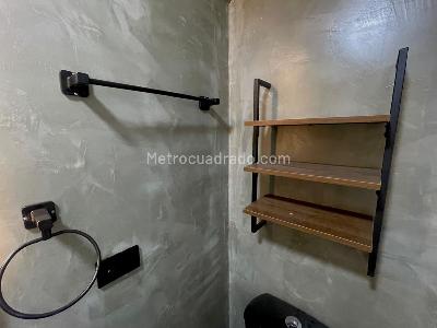 Apartamento de 3 alcobas en venta en Santa Maria De Los Angeles, Medellín, 63 m² · foto 19 de 20