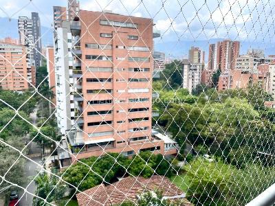 Apartamento de 3 alcobas en venta en Santa Maria De Los Angeles, Medellín, 63 m² · foto 20 de 20