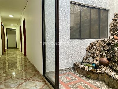 Casa de 5 alcobas en arriendo en Belen, Medellín, 188 m² · foto 12 de 18