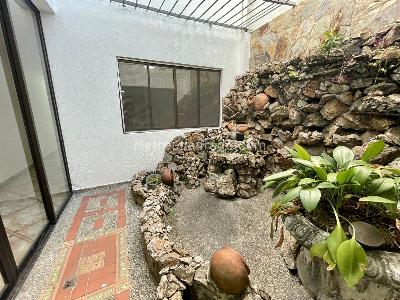 Casa de 5 alcobas en arriendo en Belen, Medellín, 188 m² · foto 18 de 18