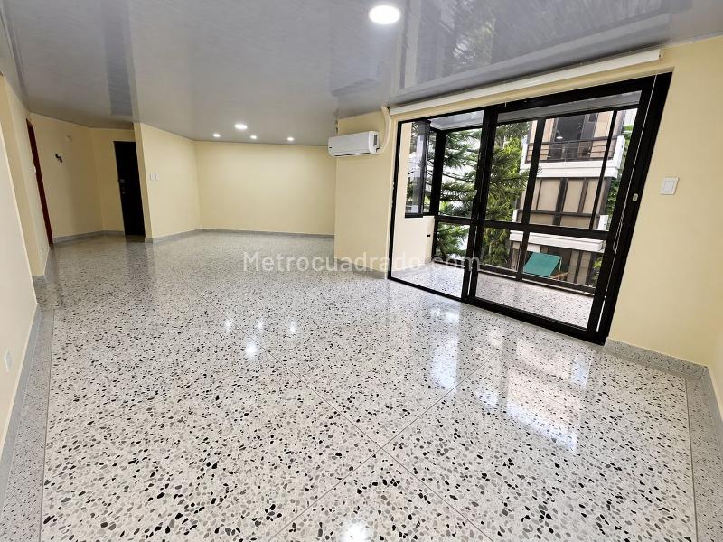 Apartment for rent in Cartagena