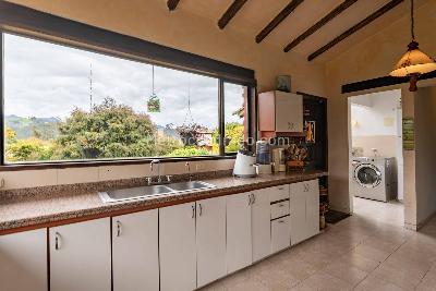 Casa en arriendo en San Jose De La Concepcion, La Calera · foto 12 de 20