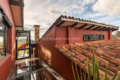Casa en arriendo en San Jose De La Concepcion, La Calera · foto 20 de 20