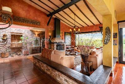 Casa en arriendo en San Jose De La Concepcion, La Calera · foto 2 de 20