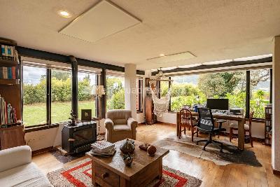 Casa en arriendo en San Jose De La Concepcion, La Calera · foto 5 de 20