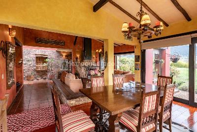 Casa en arriendo en San Jose De La Concepcion, La Calera · foto 7 de 20