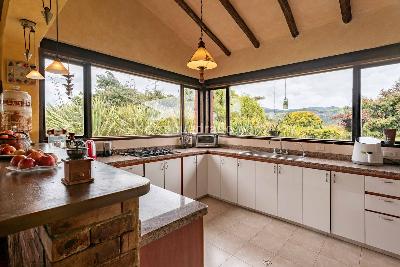 Casa en arriendo en San Jose De La Concepcion, La Calera · foto 9 de 20