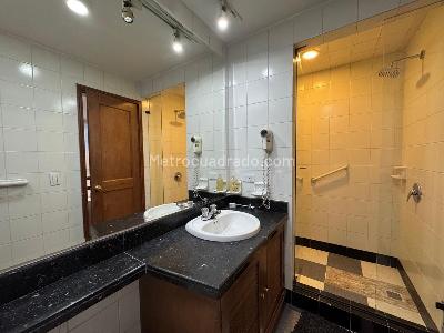 Apartamento de 1 alcoba en venta en Chico Reservado, Bogotá, 61 m² · foto 14 de 20