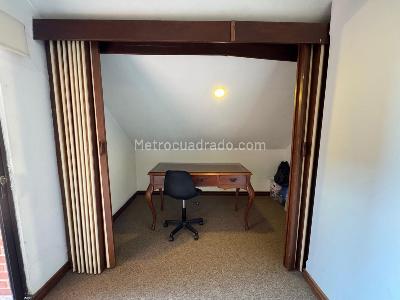 Apartamento de 1 alcoba en venta en Chico Reservado, Bogotá, 61 m² · foto 15 de 20