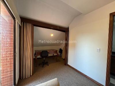 Apartamento de 1 alcoba en venta en Chico Reservado, Bogotá, 61 m² · foto 17 de 20