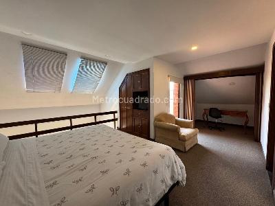 Apartamento de 1 alcoba en venta en Chico Reservado, Bogotá, 61 m² · foto 20 de 20