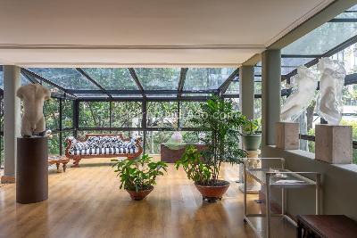 Apartamento de 4 alcobas en venta en San Lucas, Medellín, 375 m² · foto 1 de 20