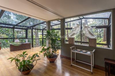 Apartamento de 4 alcobas en venta en San Lucas, Medellín, 375 m² · foto 2 de 20