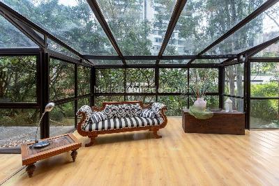 Apartamento de 4 alcobas en venta en San Lucas, Medellín, 375 m² · foto 4 de 20