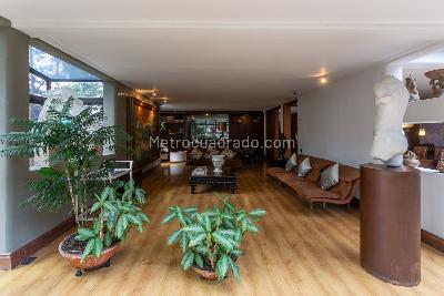 Apartamento de 4 alcobas en venta en San Lucas, Medellín, 375 m² · foto 5 de 20