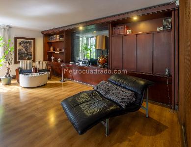 Apartamento de 4 alcobas en venta en San Lucas, Medellín, 375 m² · foto 7 de 20