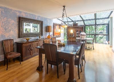 Apartamento de 4 alcobas en venta en San Lucas, Medellín, 375 m² · foto 9 de 20