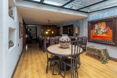 Apartamento de 4 alcobas en venta en San Lucas, Medellín, 375 m² · foto 10 de 20