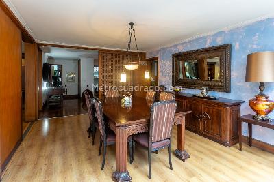 Apartamento de 4 alcobas en venta en San Lucas, Medellín, 375 m² · foto 11 de 20