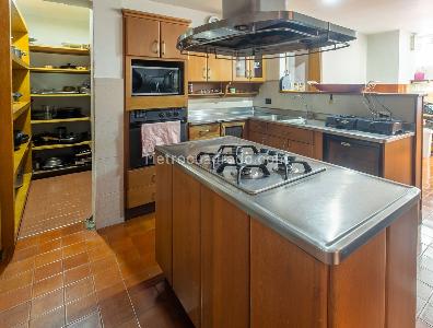 Apartamento de 4 alcobas en venta en San Lucas, Medellín, 375 m² · foto 12 de 20