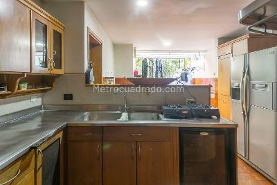 Apartamento de 4 alcobas en venta en San Lucas, Medellín, 375 m² · foto 13 de 20