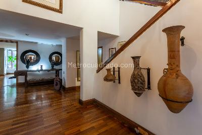 Apartamento de 4 alcobas en venta en San Lucas, Medellín, 375 m² · foto 15 de 20