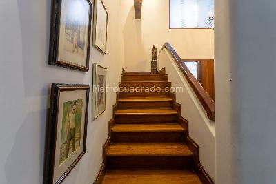 Apartamento de 4 alcobas en venta en San Lucas, Medellín, 375 m² · foto 16 de 20