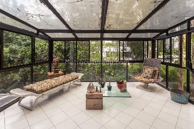 Apartamento de 4 alcobas en venta en San Lucas, Medellín, 375 m² · foto 20 de 20