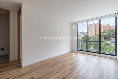 Apartamento de 3 alcobas en arriendo en La Salle, Bogotá, 96 m² · foto 2 de 20