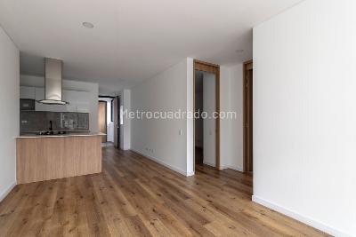 Apartamento de 3 alcobas en arriendo en La Salle, Bogotá, 96 m² · foto 3 de 20