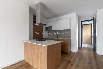 Apartamento de 3 alcobas en arriendo en La Salle, Bogotá, 96 m² · foto 5 de 20