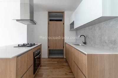 Apartamento de 3 alcobas en arriendo en La Salle, Bogotá, 96 m² · foto 6 de 20
