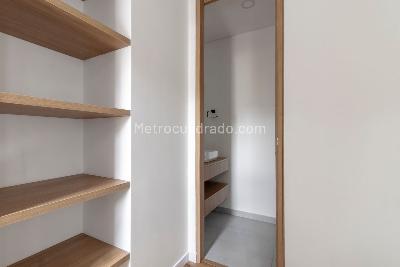 Apartamento de 3 alcobas en arriendo en La Salle, Bogotá, 96 m² · foto 7 de 20
