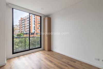 Apartamento de 3 alcobas en arriendo en La Salle, Bogotá, 96 m² · foto 8 de 20