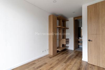 Apartamento de 3 alcobas en arriendo en La Salle, Bogotá, 96 m² · foto 9 de 20