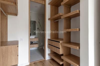 Apartamento de 3 alcobas en arriendo en La Salle, Bogotá, 96 m² · foto 11 de 20