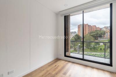 Apartamento de 3 alcobas en arriendo en La Salle, Bogotá, 96 m² · foto 14 de 20