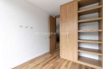 Apartamento de 3 alcobas en arriendo en La Salle, Bogotá, 96 m² · foto 15 de 20