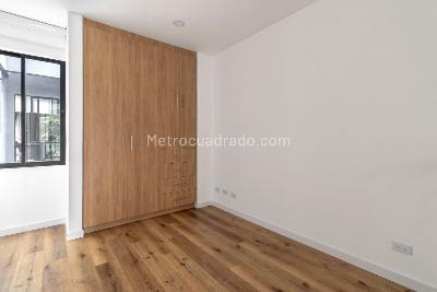 Apartamento de 3 alcobas en arriendo en La Salle, Bogotá, 96 m² · foto 16 de 20