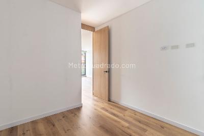 Apartamento de 3 alcobas en arriendo en La Salle, Bogotá, 96 m² · foto 17 de 20