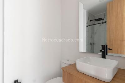 Apartamento de 3 alcobas en arriendo en La Salle, Bogotá, 96 m² · foto 18 de 20