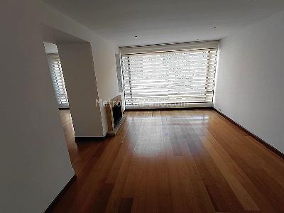 Apartamento de 3 alcobas en venta en Chico Norte Iii Sector, Bogotá, 147 m² · foto 3 de 20