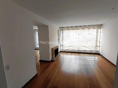 Apartamento de 3 alcobas en venta en Chico Norte Iii Sector, Bogotá, 147 m² · foto 4 de 20