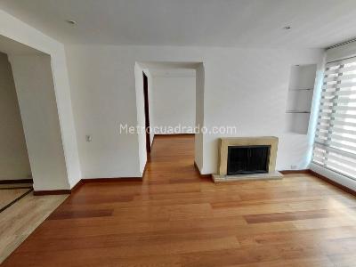 Apartamento de 3 alcobas en venta en Chico Norte Iii Sector, Bogotá, 147 m² · foto 5 de 20