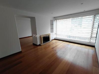 Apartamento de 3 alcobas en venta en Chico Norte Iii Sector, Bogotá, 147 m² · foto 7 de 20