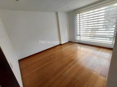 Apartamento de 3 alcobas en venta en Chico Norte Iii Sector, Bogotá, 147 m² · foto 9 de 20