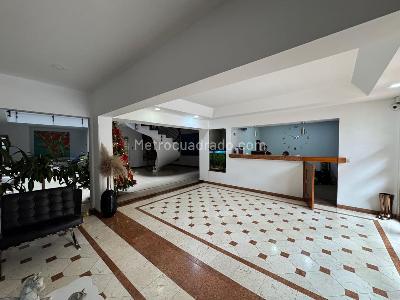 Apartamento de 1 alcoba en venta en Chico Reservado, Bogotá, 38 m² · foto 12 de 20