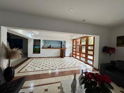 Apartamento de 1 alcoba en venta en Chico Reservado, Bogotá, 38 m² · foto 13 de 20