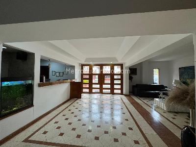 Apartamento de 1 alcoba en venta en Chico Reservado, Bogotá, 38 m² · foto 14 de 20